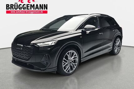 Audi Q4 e-tron Gebrauchtwagen