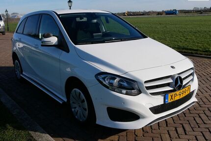 Mercedes-Benz B 220 Gebrauchtwagen