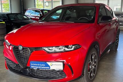 Alfa Romeo Tonale Gebrauchtwagen