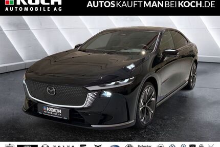 Mazda 6e Gebrauchtwagen