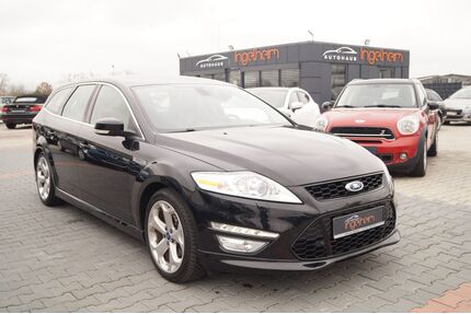 Ford Mondeo Gebrauchtwagen