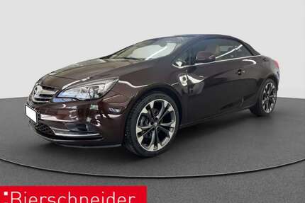 Opel Cascada Gebrauchtwagen