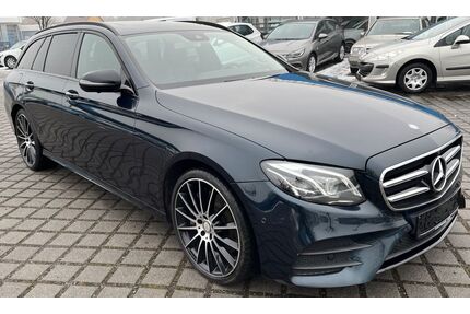 Mercedes-Benz E 350 Gebrauchtwagen
