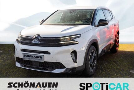 Citroen C5 Aircross Gebrauchtwagen