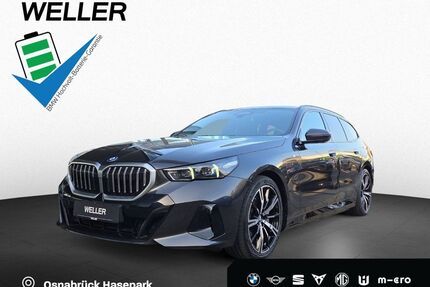 BMW 550 Gebrauchtwagen