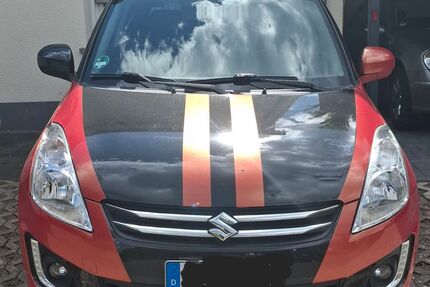 Suzuki Swift Gebrauchtwagen