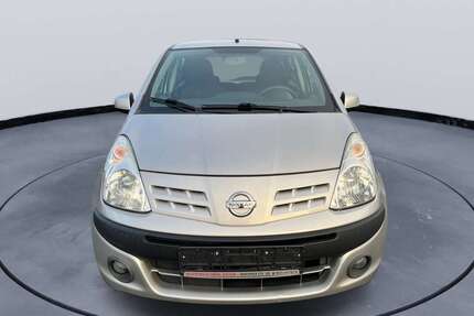 Nissan Pixo Gebrauchtwagen