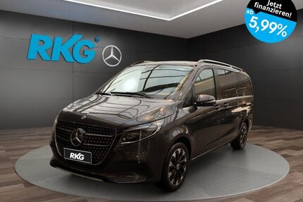 Mercedes-Benz V 250 Gebrauchtwagen