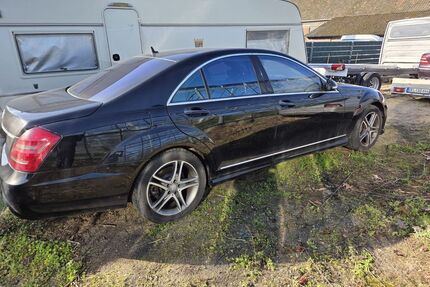 Mercedes-Benz S 500 Gebrauchtwagen