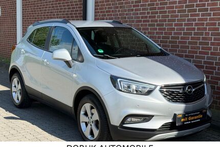 Opel Mokka Gebrauchtwagen