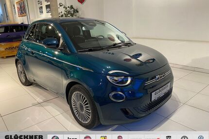Fiat 500e Gebrauchtwagen