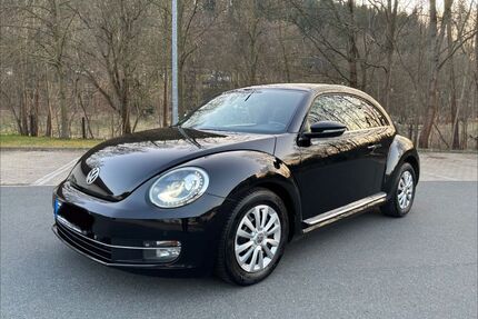 VW New Beetle Gebrauchtwagen