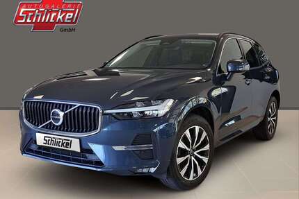 Volvo XC60 Gebrauchtwagen