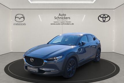 Mazda CX-30 Gebrauchtwagen