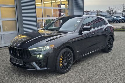 Maserati Levante Gebrauchtwagen