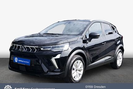 Mitsubishi ASX Gebrauchtwagen