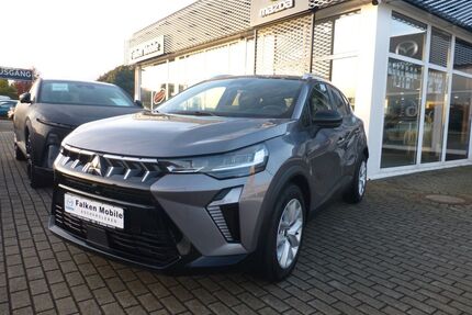 Mitsubishi ASX Gebrauchtwagen