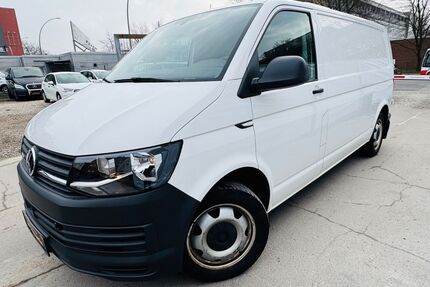 VW T6 Transporter Gebrauchtwagen