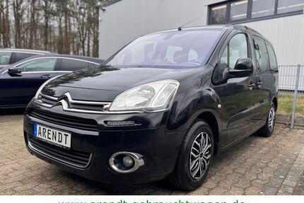 Citroen Berlingo Gebrauchtwagen