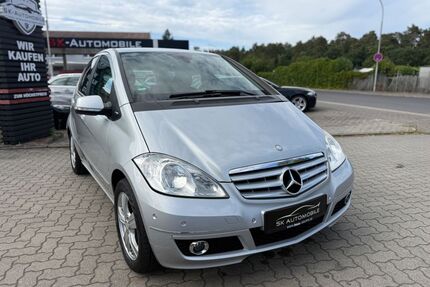 Mercedes-Benz A 180 Gebrauchtwagen