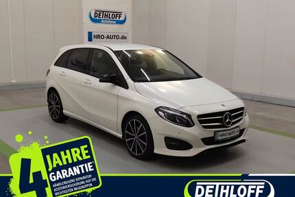 Mercedes-Benz B 180 Gebrauchtwagen
