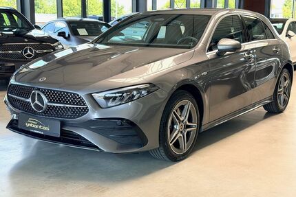 Mercedes-Benz A 250 Gebrauchtwagen