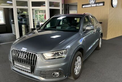 Audi Q3 Gebrauchtwagen