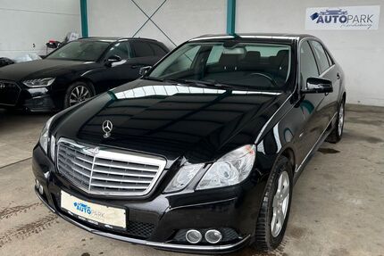 Mercedes-Benz E 200 Gebrauchtwagen
