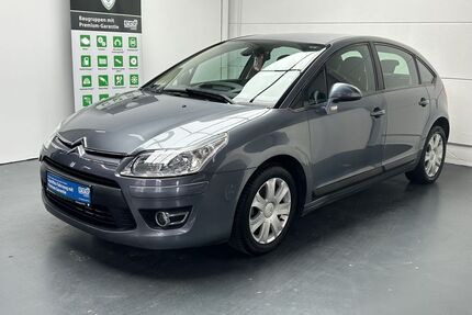 Citroen C4 Gebrauchtwagen