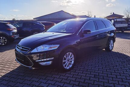 Ford Mondeo Gebrauchtwagen