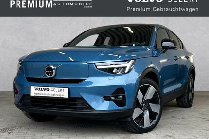 Volvo C40 Gebrauchtwagen