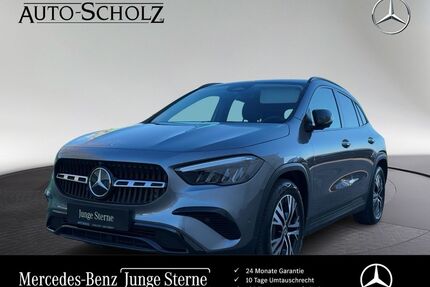 Mercedes-Benz GLA 200 Gebrauchtwagen