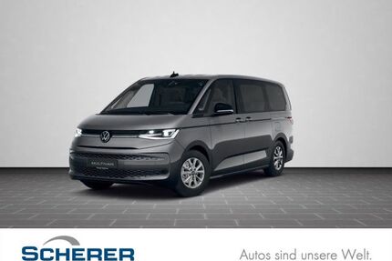 VW T7 Multivan Gebrauchtwagen