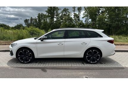 Cupra Leon Gebrauchtwagen