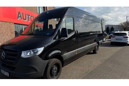 Mercedes-Benz Sprinter Gebrauchtwagen