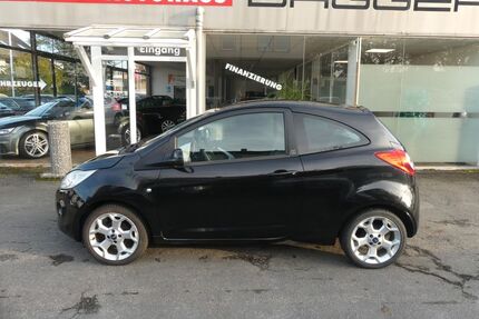 Ford Ka/Ka+ Gebrauchtwagen