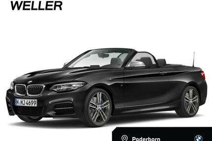 BMW M240i Gebrauchtwagen