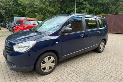 Dacia Lodgy Gebrauchtwagen