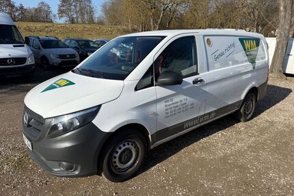 Mercedes-Benz Vito Gebrauchtwagen