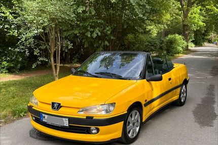 Peugeot 306 Gebrauchtwagen
