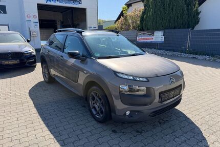 Citroen C4 Cactus Gebrauchtwagen