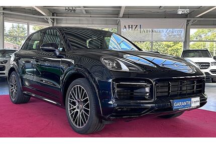 Porsche Cayenne Gebrauchtwagen