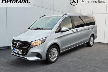 Mercedes-Benz V 250 Gebrauchtwagen
