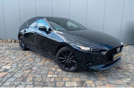 Mazda 3 Gebrauchtwagen