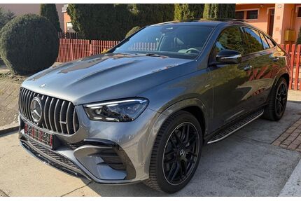 Mercedes-Benz GLE 53 AMG Gebrauchtwagen