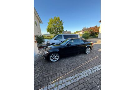 BMW 120 Gebrauchtwagen