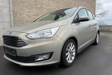 Ford C-Max Gebrauchtwagen