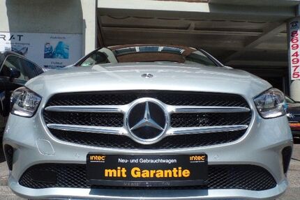 Mercedes-Benz B 250 Gebrauchtwagen