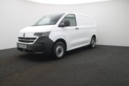 VW T7 Transporter Gebrauchtwagen