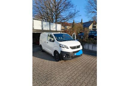 Peugeot Expert Gebrauchtwagen